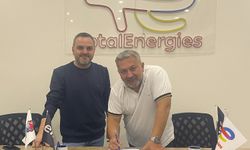 TotalEnergies Türkiye’nin yeni distribütörü Tuna Petrol oldu
