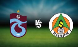 Trabzonspor - Alanyaspor maçı ne zaman, saat kaçta, hangi kanalda?