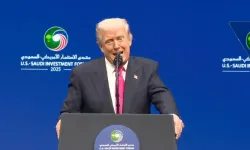 Trump 'Turkey' esprisiyle Erdoğan'ı andı