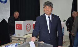 Türk Eğitim-Sen’de Bayram Doğan Güven Tazeledi