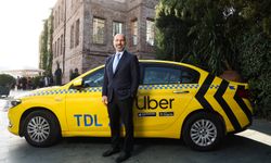 Türk Mühendisler, Uber’in Küresel İnovasyon Projelerine Yön Verecek