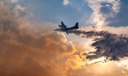 Türkiye orman yangınlarıyla mücadelede dünyada öncü bir konuma sahip