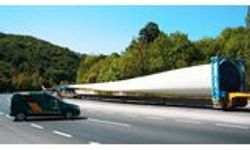 Türkiye’nin En Büyük Rüzgar Türbini Çerkeş’te Devreye Alındı