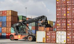 Türkiye'nin G20 ülkelerine ihracatı yüzde 46,2 arttı