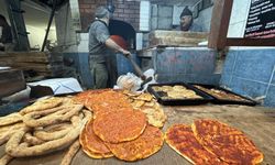 Türkiye'nin tescilli lezzet sayısı gelecek yıl 60'a ulaşacak