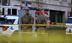 Ulusal muhafızları vuran CIA bağlantılı saldırgana ilişkin yeni detaylar ortaya çıktı