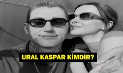 URAL KASPAR KİMDİR? İrem Helvacıoğlu'nun Eşi Ural Kaspar Ne İş Yapıyor, Nereli, Kaç Yaşında? Boşanacakları İddia Edilmiş