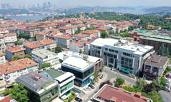 Üsküdar Üniversitesi, uluslararası arenada gücünü artırdı!