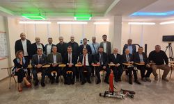 Üsküdar Üniversitesi’nden Türkiye’de bir ilk! Saniyelerle yarışan teknoloji Üsküdar’da!