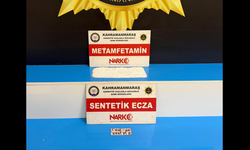 Uyuşturucu Ticaretine Darbe: 2 Şüpheli Tutuklandı