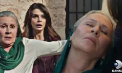 'Uzak Şehir'in 36. bölümünde neler oldu? Sadakat Albora vuruldu