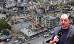 Uzmanlardan Afşin’deki Rezerv Alan Çalışmalarına Dışarıdan Bakış!