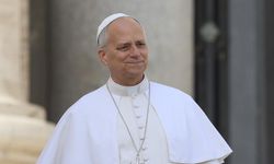Vatikan Devlet Başkanı Papa 14. Leo Türkiye'ye geliyor