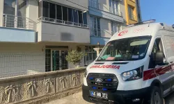 Yalnız Yaşayan 72 Yaşındaki Kadın Evinde Ölü Bulundu