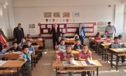 Yaşam Becerileri Projesi Kapsamında Öğrencilerle Uygulamalı Etkinlikler Yapıldı