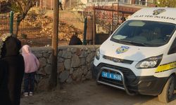 Yaşlı Karı-Kocanın Cansız Bedenleri Bulundu