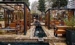 Yenilenen Edik Parkı, KahveOn2 ile 7’den 70’e yeni buluşma noktası oldu