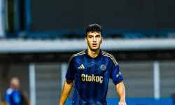 Yiğit Efe Demir Kimdir? Fenerbahçe’nin Yükselen Savunma Yeteneği