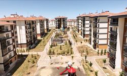 Yüzyılın Konut Projesi Kahramanmaraş’ta: İlçelere Göre Dağılım Açıklandı