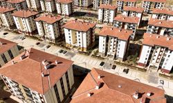 "Yüzyılın Konut Projesi"ne başvurular pazartesi başlıyor