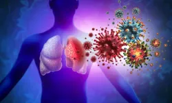 Zatürrenin Erken Belirtilerine Dikkat!