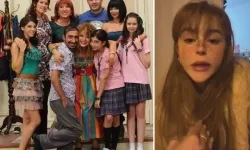 Evrim Akın'a eski rol arkadaşı Zeynep Gülmez'den gönderme