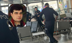 10 Gündür Otogarda Yaşayan Avukat Oturduğu Yerde Hayatını Kaybetti