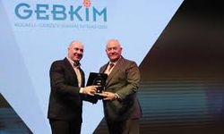 10. Prıvate Label Zirvesi’nde Gebkim Osb Gümüş Sponsor Olarak Yer Aldı