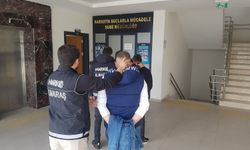 13 Bin 720 Adet Sentetik Ecza Ele Geçirildi