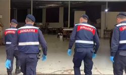 17 ilde sahte alkol imalathaneleri deşifre edildi