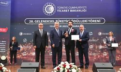 Samsung Türkiye’ye Ticaret Bakanlığından “Tüketici Memnuniyetini İlke Edinen Firma” Ödülü!