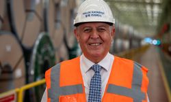 Anti-Damping Kararı Yerli Çeliğe Can Suyu Olacak