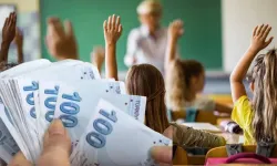 2024’te Eğitim Harcamaları Patladı: Öğrenci Başına Harcama 100 Bin TL’ye Çıktı!