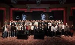 2025 Yılının En Başarılı MAN Servisleri Ödüllerini Aldı