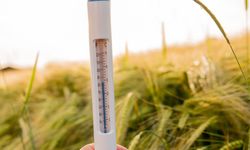 2025'te küresel sıcaklıklar rekor seviyelere ulaştı