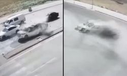 229 Km Hızla Öğretmene Çarpan Sürücüye 25 Yıla Kadar Hapis İstemi