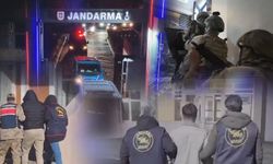 28 İlde FETÖ Operasyonu: 50 Tutuklama