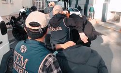 33 ilde DEAŞ operasyonunda 233 şüpheli yakalandı