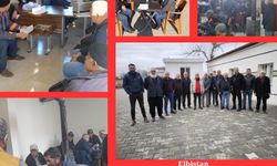 “Cuma Buluşmaları” 55. Haftasında Üreticilerle Sahada Buluştu