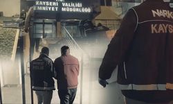 65 ilde zehir taciri 768 şüpheli yakalandı