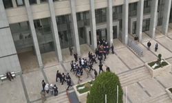 7 ilde 7 suç örgütüne operasyon: 65 gözaltı