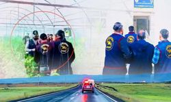 7 Yıllık Cinayet Firarisi JASAT Operasyonuyla Yakalandı