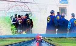 7 yıllık cinayet firarisi JASAT operasyonuyla yakalandı