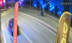 İş Yerine Silahlı Saldırı: O Anlar Kamerada