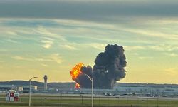 ABD hükümetinden 67 kişinin öldüğü uçak kazasında ihmal itirafı