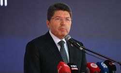 Adalet Bakanı Tunç'tan "11. Yargı Paketi"Ne İlişkin Paylaşım