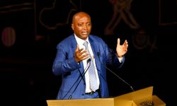 Afrika Uluslar Kupası 2028’in Ardından 4 Yılda Bir Düzenlenecek