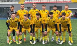 Afşin Belediyespor, Deplasmanda Arsan Sümerspor’a 4-3 Mağlup Oldu