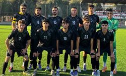 Afşin Belediyespor, Edelerspor’u 3-1 Mağlup Etti