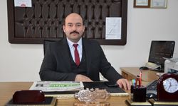 Afşin Halk Eğitim Merkezi Müdürlüğü’ne Okan Arslan Atandı